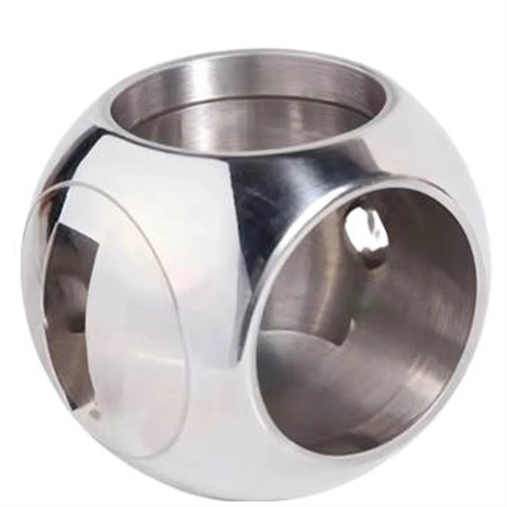 Directional Valve Ball
