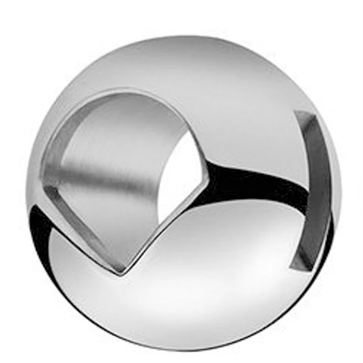 Throttle Valve Ball